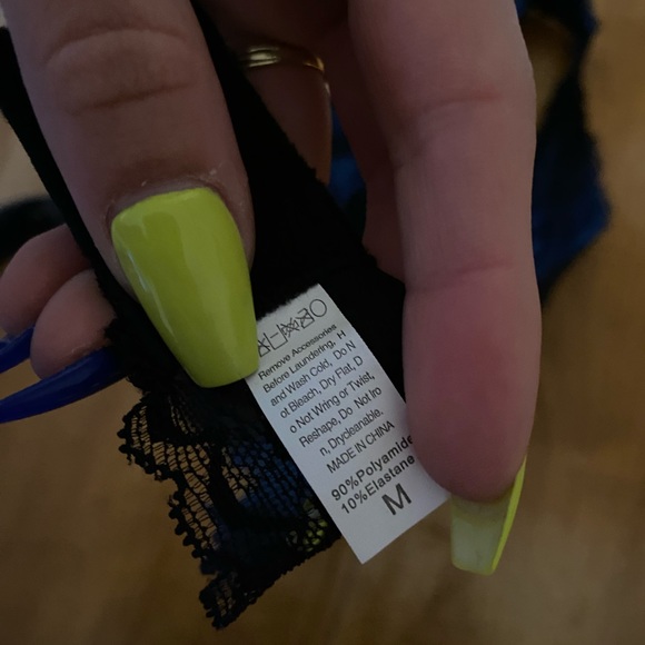 🛍️4/$25 Bralette - Picture 2 of 2